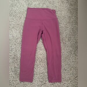 Lululemon Leggings